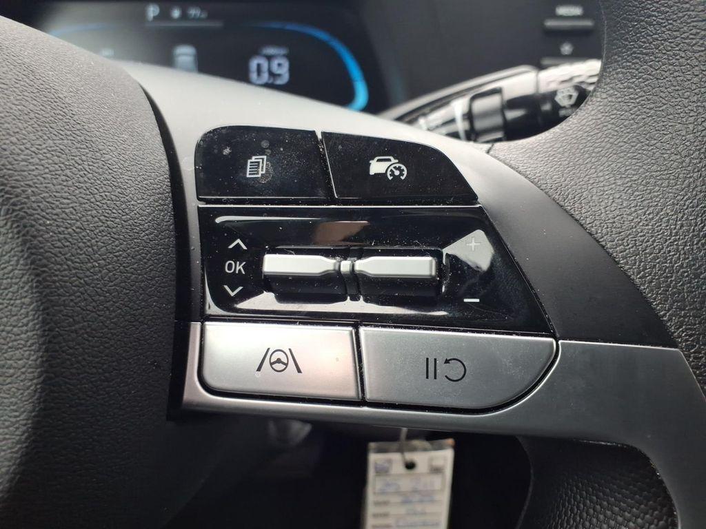 used 2025 Hyundai Elantra car, priced at $19,995