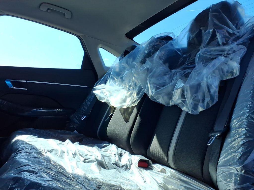 new 2026 Hyundai Sonata car, priced at $26,645