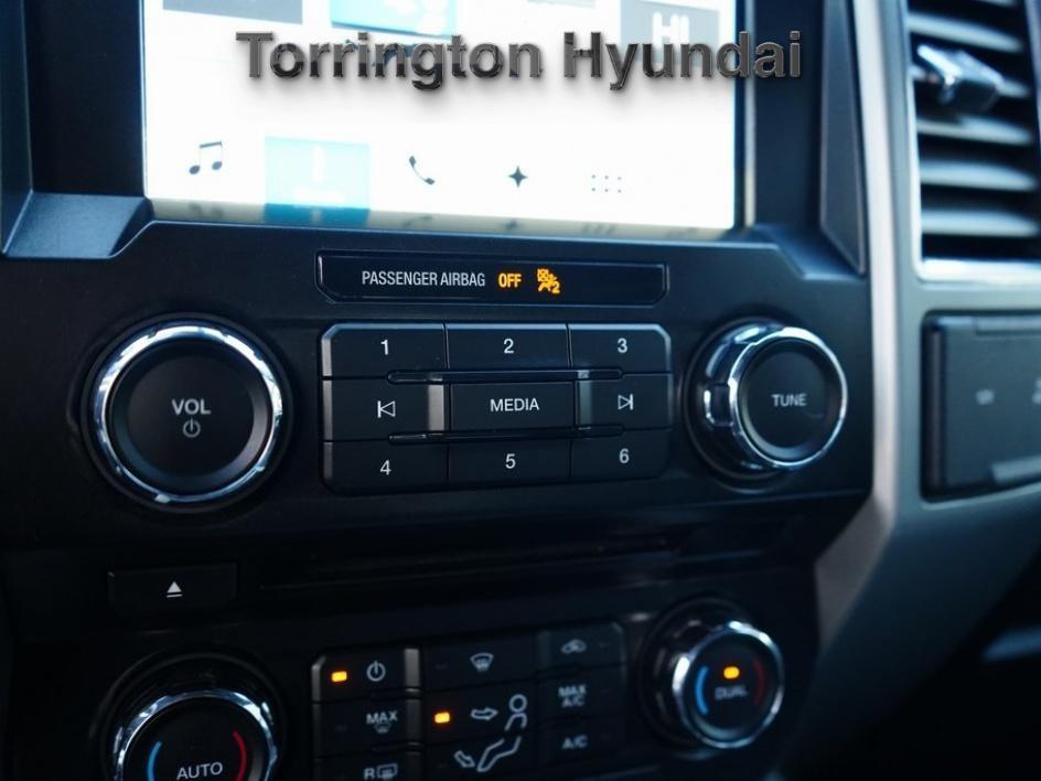 used 2017 Ford F-250 car, priced at $36,111