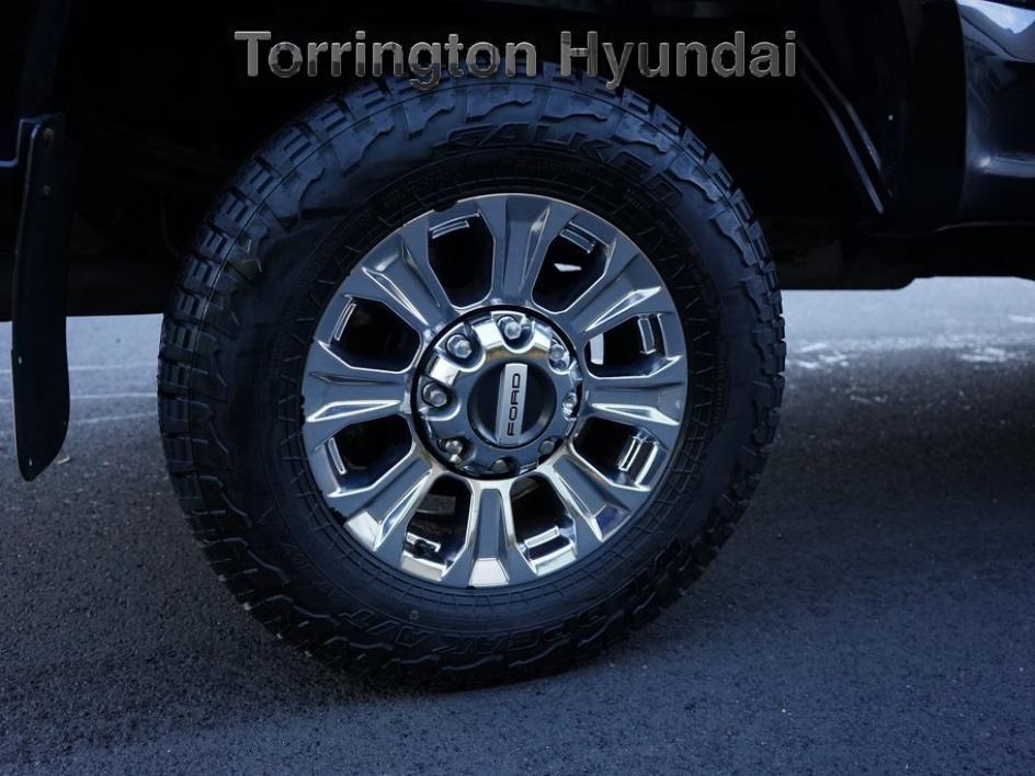 used 2017 Ford F-250 car, priced at $36,111