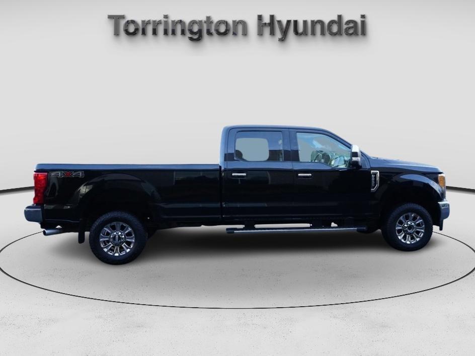 used 2017 Ford F-250 car, priced at $36,111
