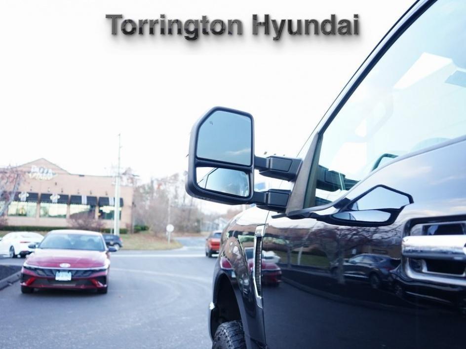 used 2017 Ford F-250 car, priced at $36,111