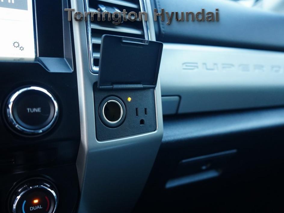 used 2017 Ford F-250 car, priced at $36,111