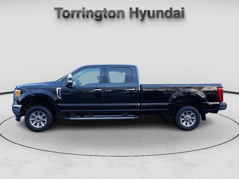used 2017 Ford F-250 car, priced at $36,111