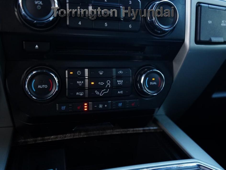 used 2017 Ford F-250 car, priced at $36,111