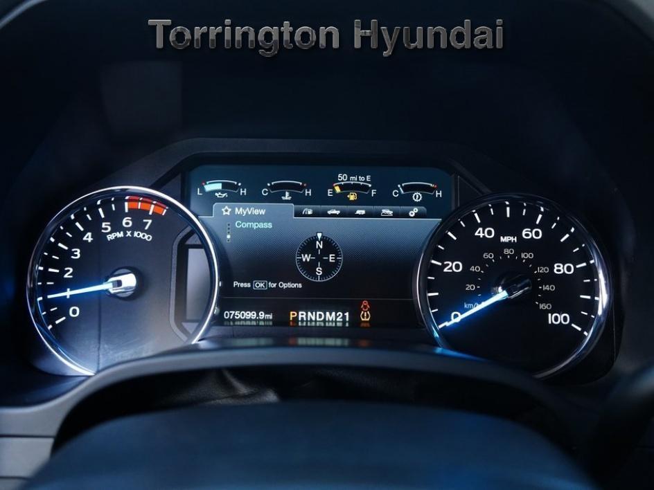 used 2017 Ford F-250 car, priced at $36,111