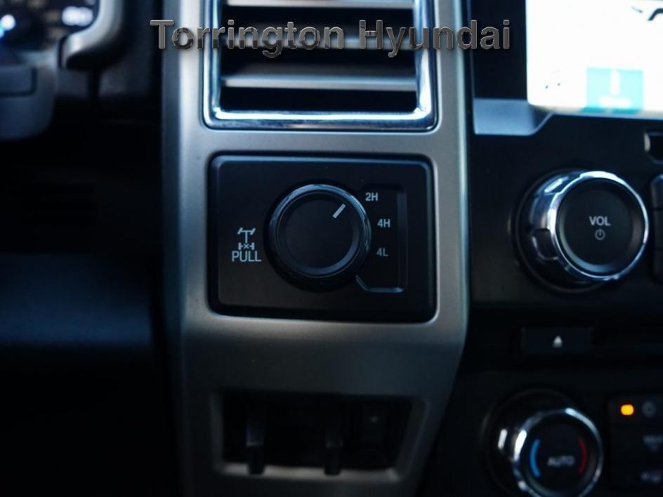 used 2017 Ford F-250 car, priced at $36,111