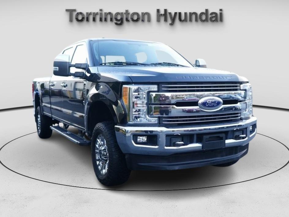 used 2017 Ford F-250 car, priced at $36,111