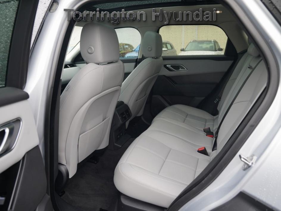 used 2025 Land Rover Range Rover Velar car, priced at $53,774