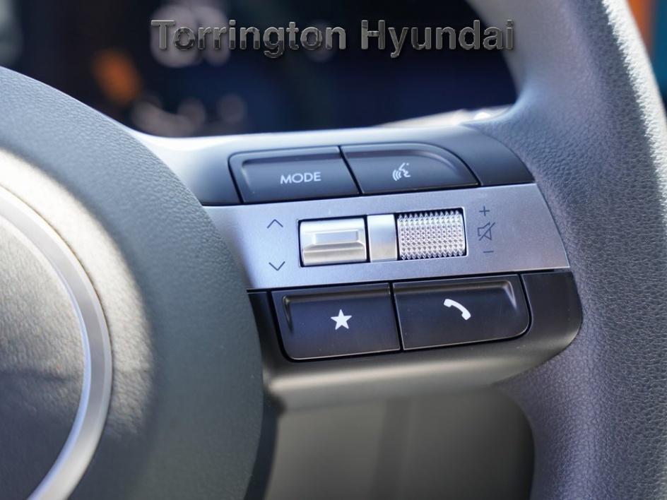 new 2026 Hyundai SANTA CRUZ car, priced at $34,790