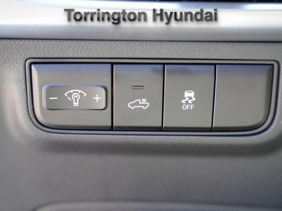 new 2026 Hyundai SANTA CRUZ car, priced at $34,790