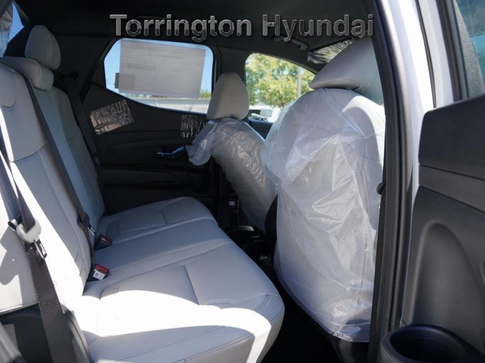 new 2026 Hyundai SANTA CRUZ car, priced at $34,790