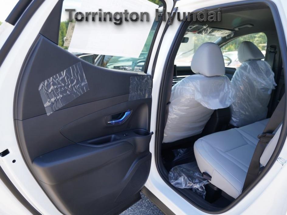 new 2026 Hyundai SANTA CRUZ car, priced at $34,790