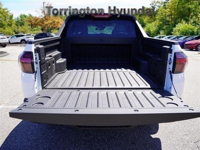 new 2026 Hyundai SANTA CRUZ car, priced at $33,290