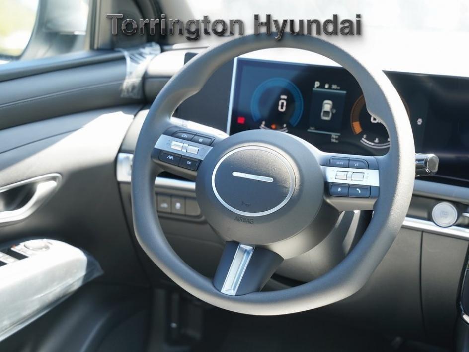 new 2026 Hyundai SANTA CRUZ car, priced at $34,790