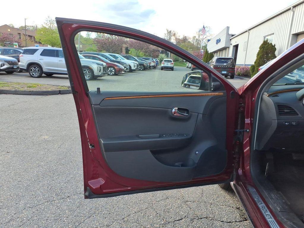 used 2008 Chevrolet Malibu car, priced at $8,399