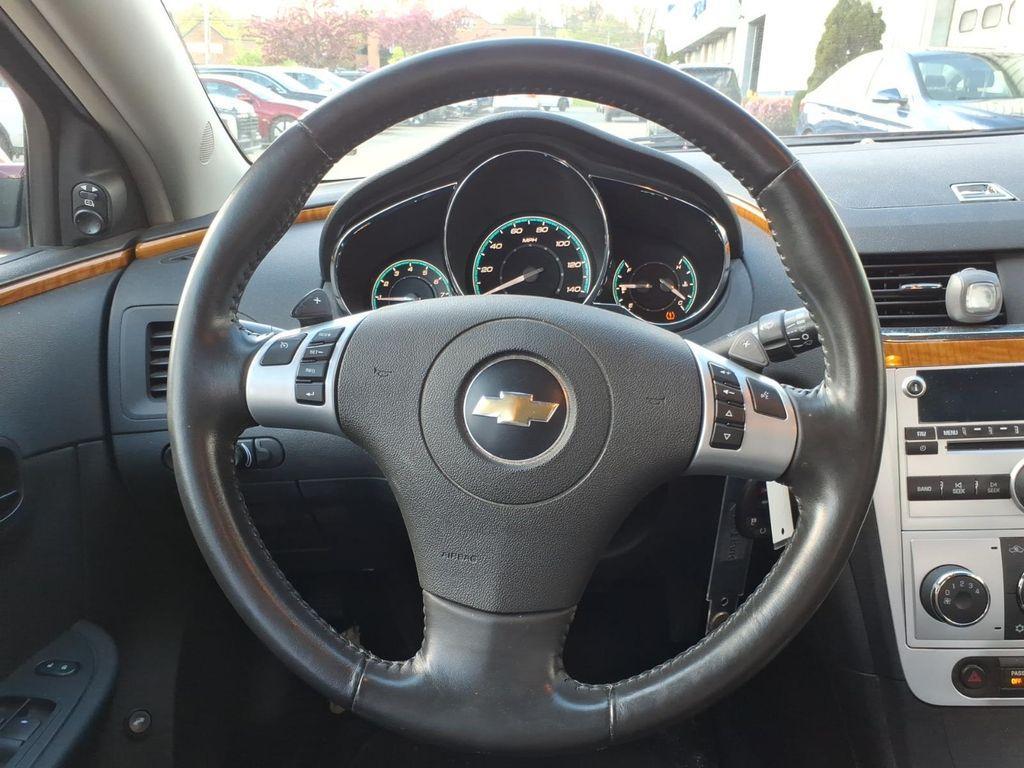 used 2008 Chevrolet Malibu car, priced at $8,399