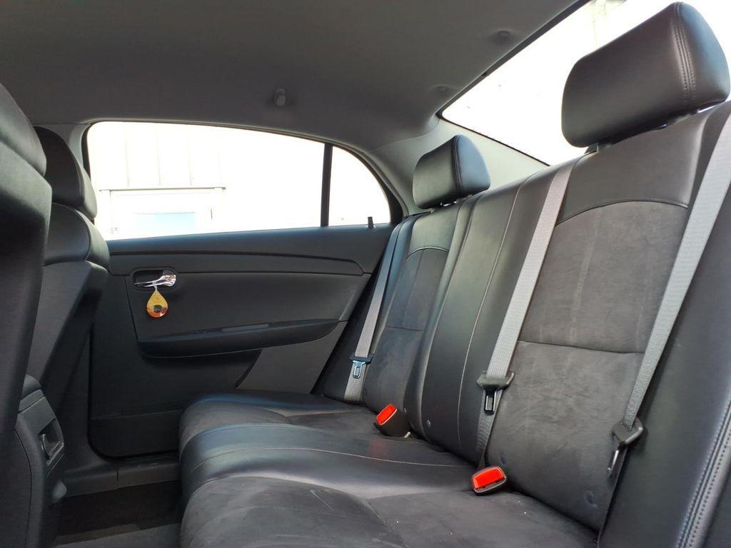 used 2008 Chevrolet Malibu car, priced at $8,399