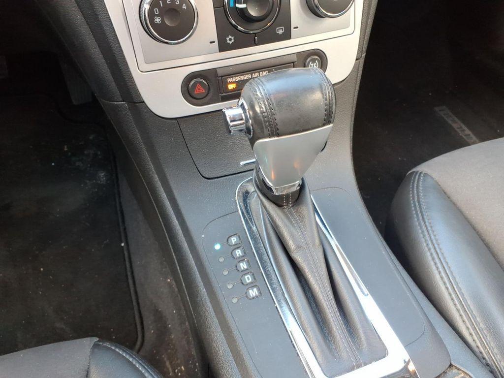 used 2008 Chevrolet Malibu car, priced at $8,399