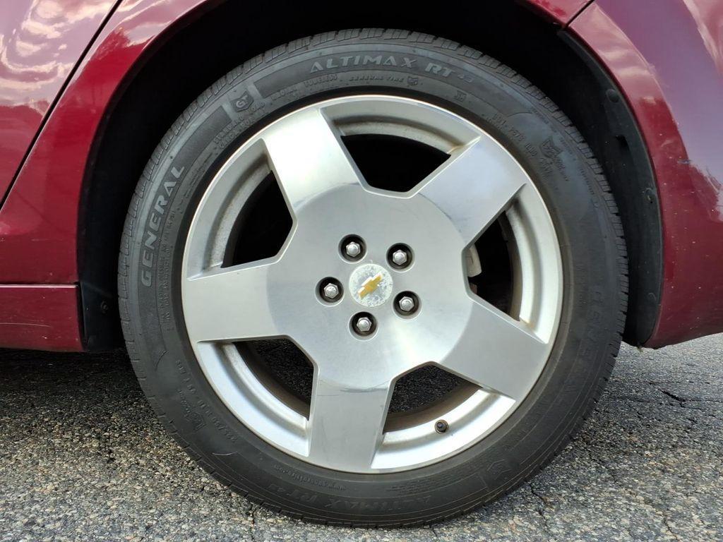 used 2008 Chevrolet Malibu car, priced at $8,399