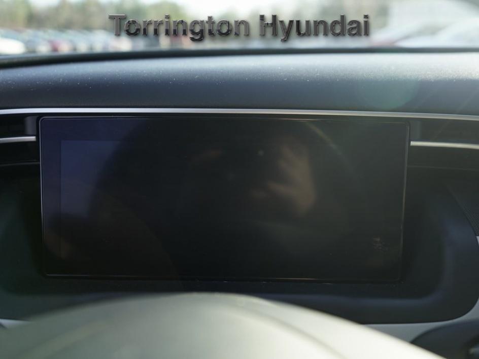 used 2023 Hyundai Tucson car, priced at $22,989
