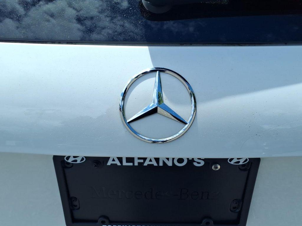 used 2023 Mercedes-Benz GLA 250 car, priced at $29,293
