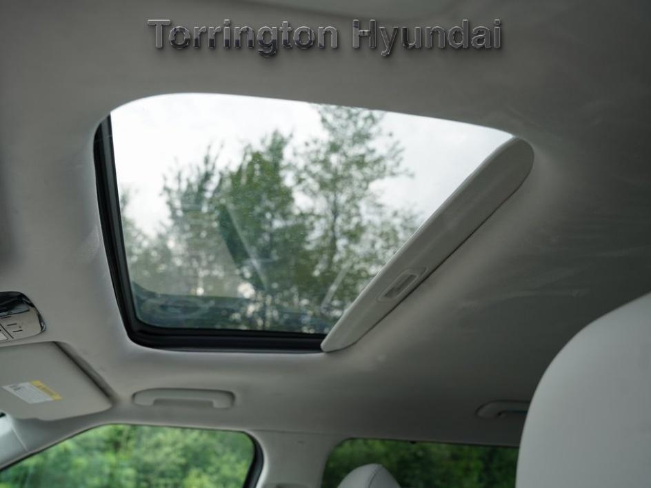 new 2025 Hyundai SANTA FE HEV car, priced at $47,594