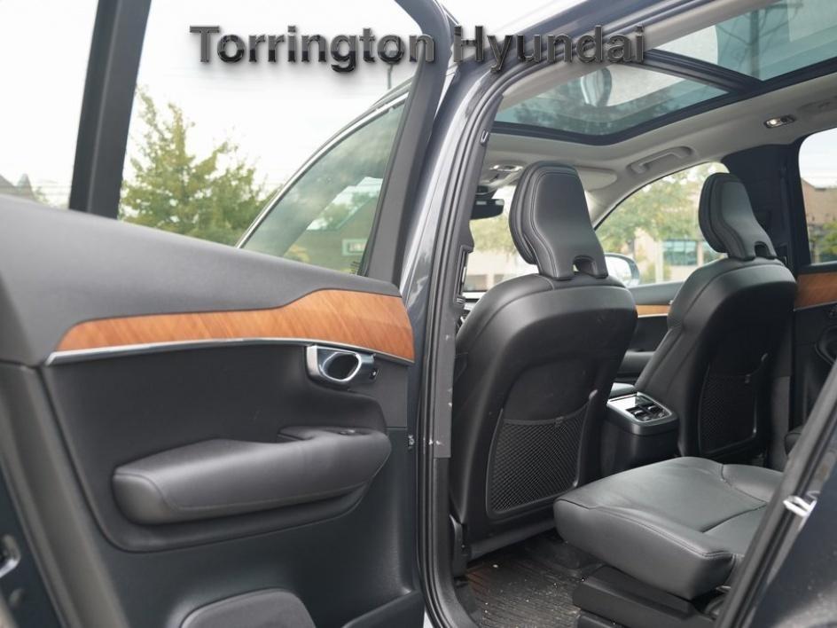 used 2022 Volvo XC90 car, priced at $32,439