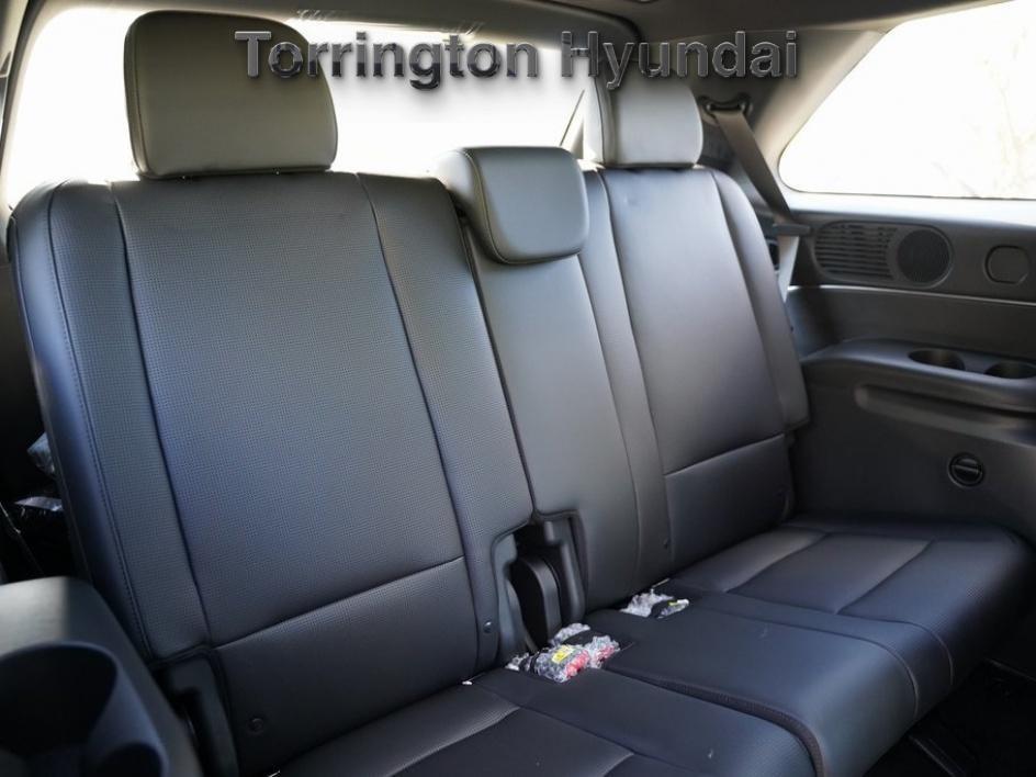 new 2026 Hyundai Palisade car, priced at $57,885