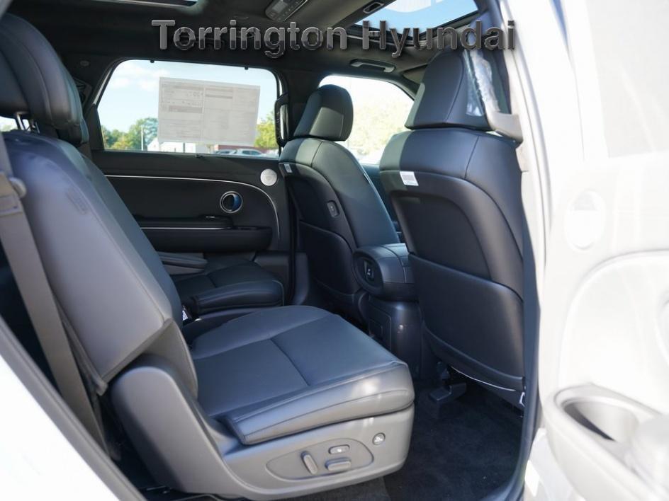 new 2026 Hyundai Palisade car, priced at $57,885