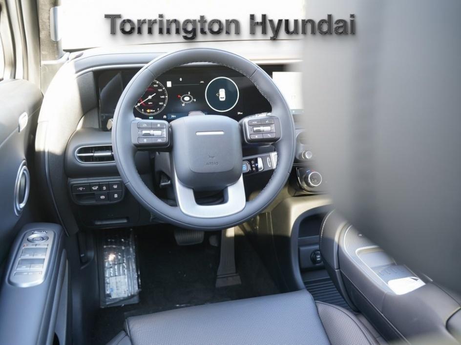 new 2026 Hyundai Palisade car, priced at $57,885