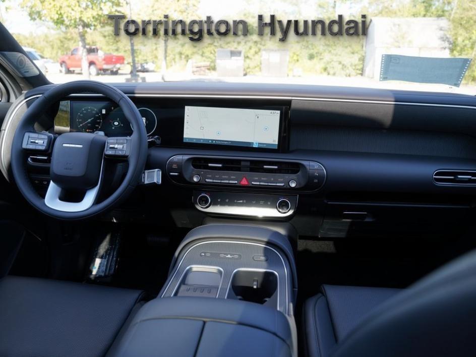 new 2026 Hyundai Palisade car, priced at $57,885