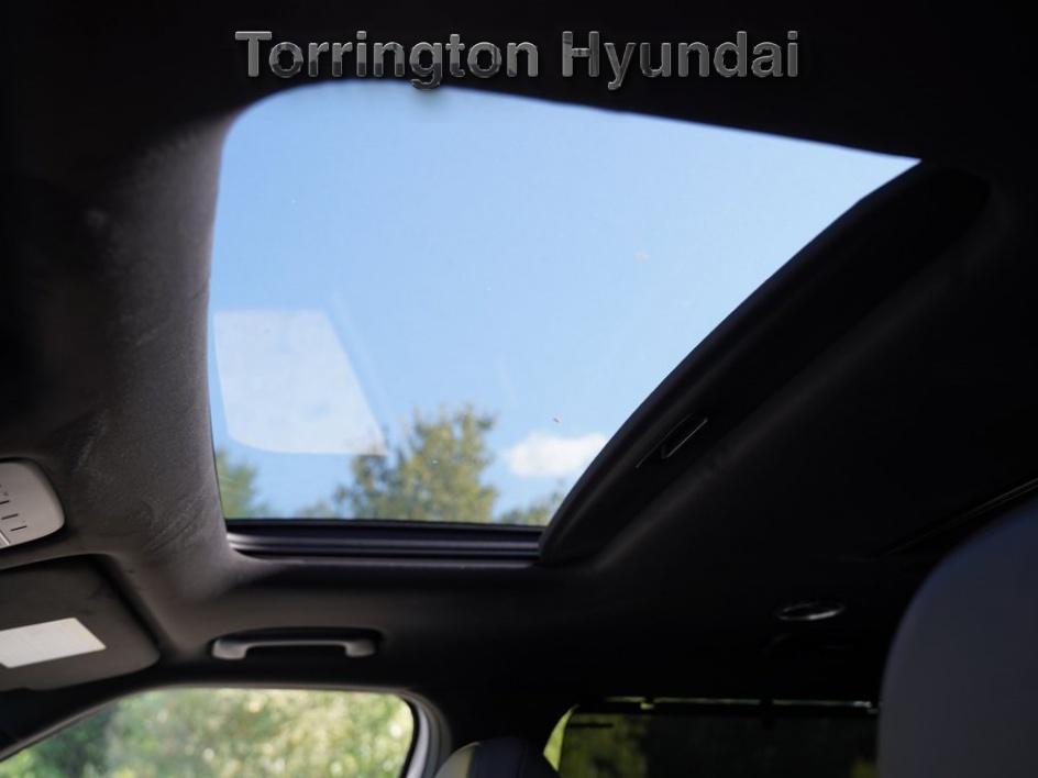 new 2026 Hyundai Palisade car, priced at $57,885