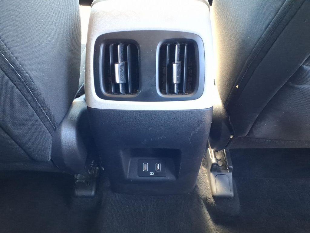 used 2024 Hyundai Tucson car, priced at $21,995