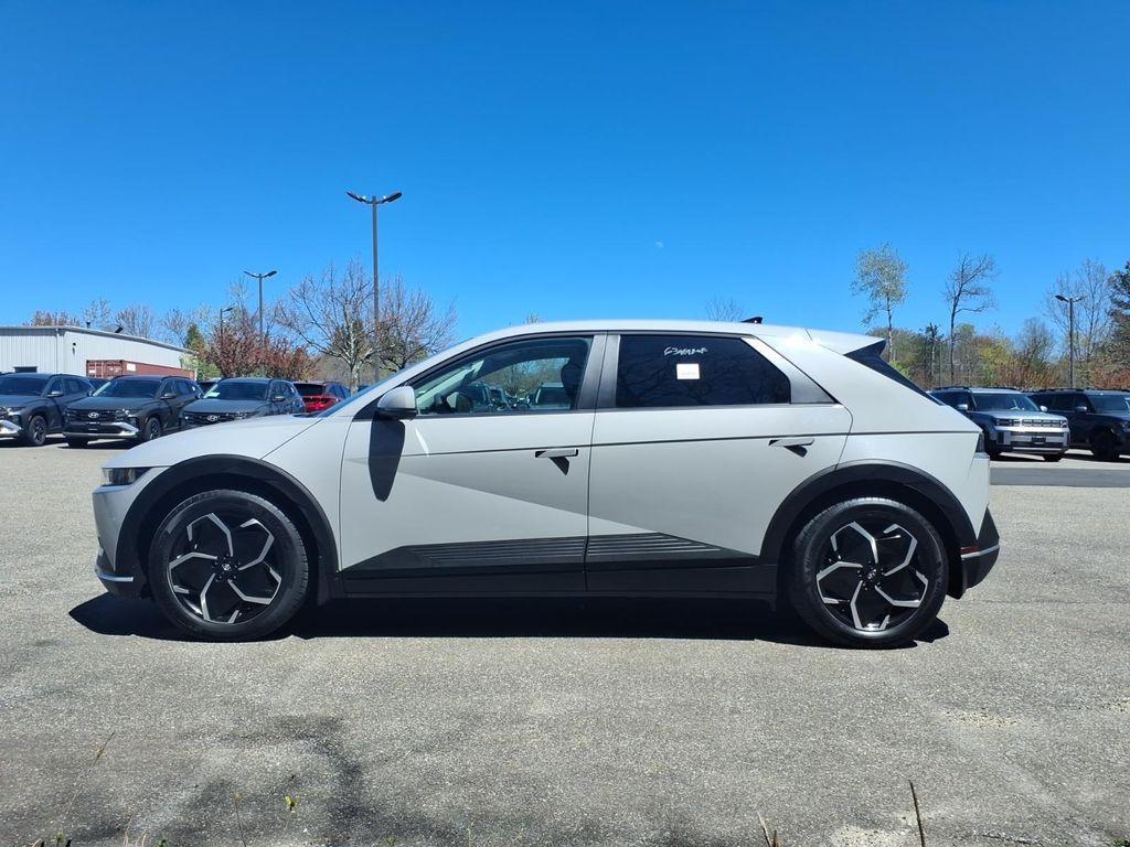 used 2024 Hyundai IONIQ 5 car, priced at $27,913