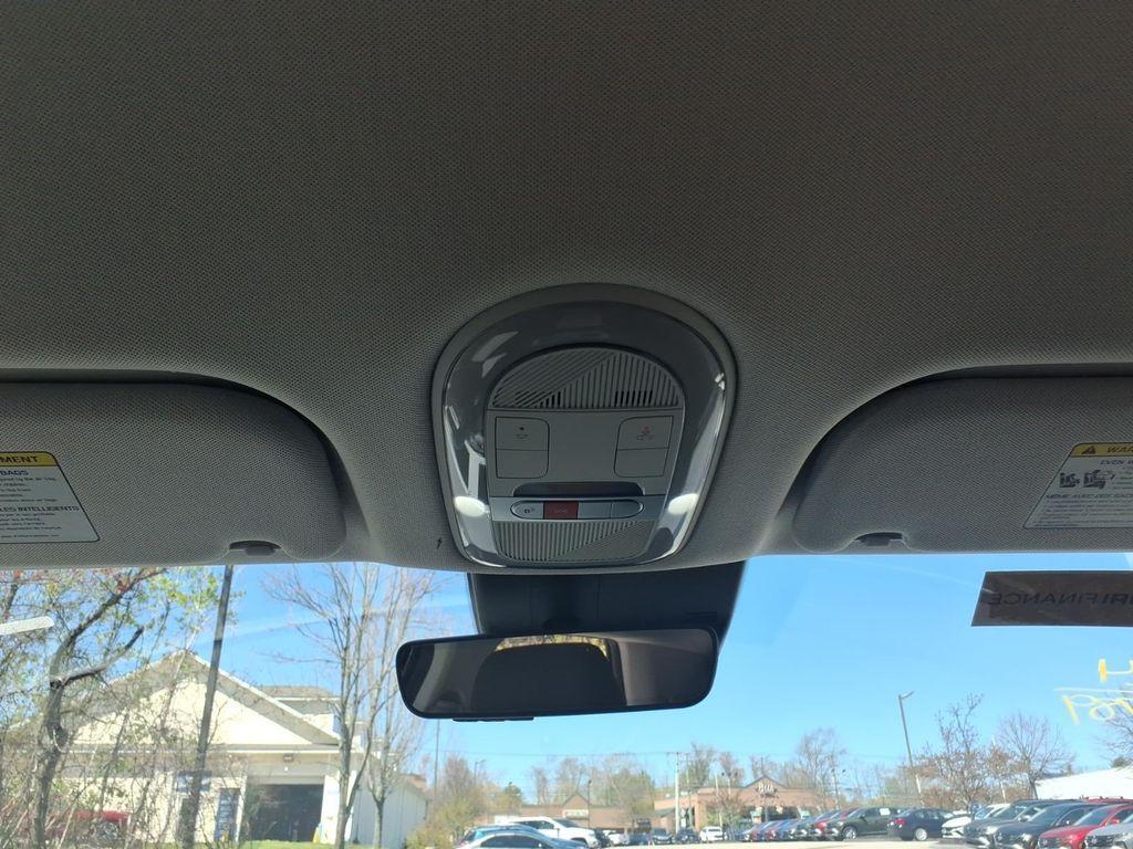 used 2024 Hyundai IONIQ 5 car, priced at $27,913