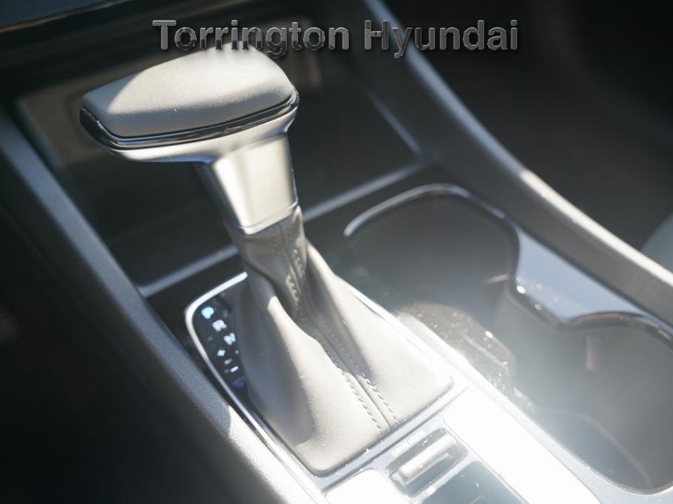 new 2025 Hyundai SANTA CRUZ car, priced at $44,269