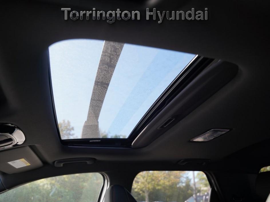 new 2025 Hyundai SANTA CRUZ car, priced at $44,269