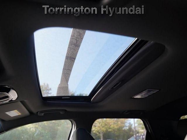 new 2025 Hyundai SANTA CRUZ car, priced at $42,769