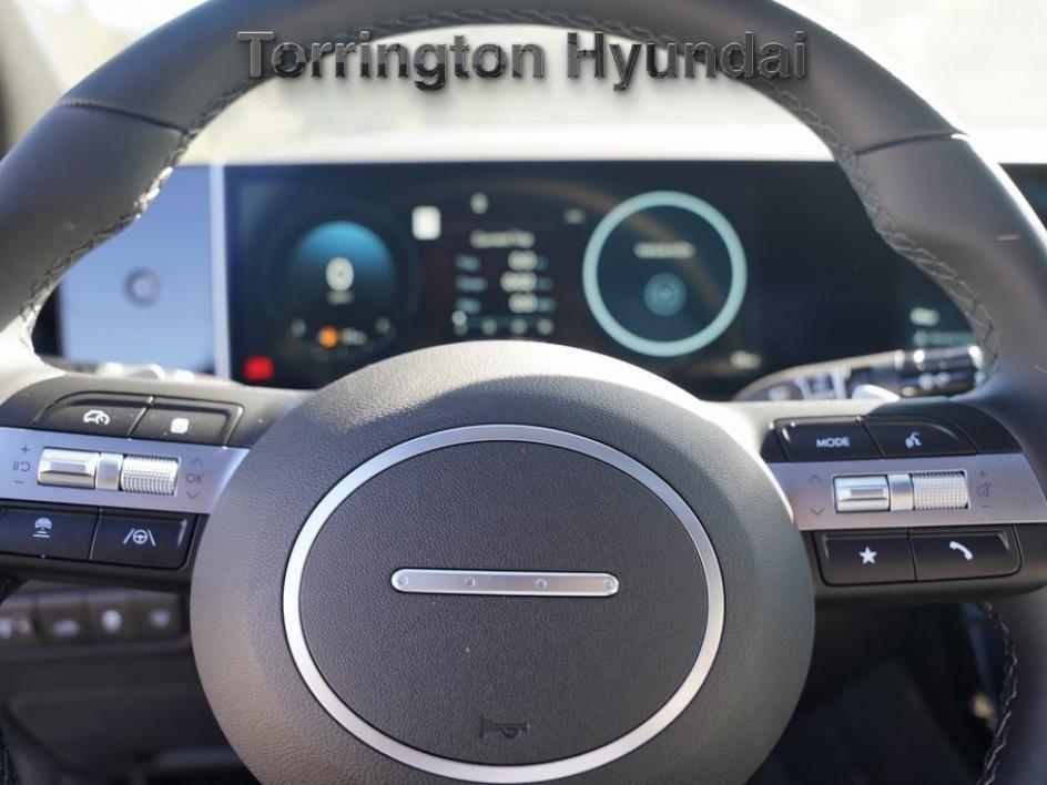 new 2025 Hyundai SANTA CRUZ car, priced at $44,269