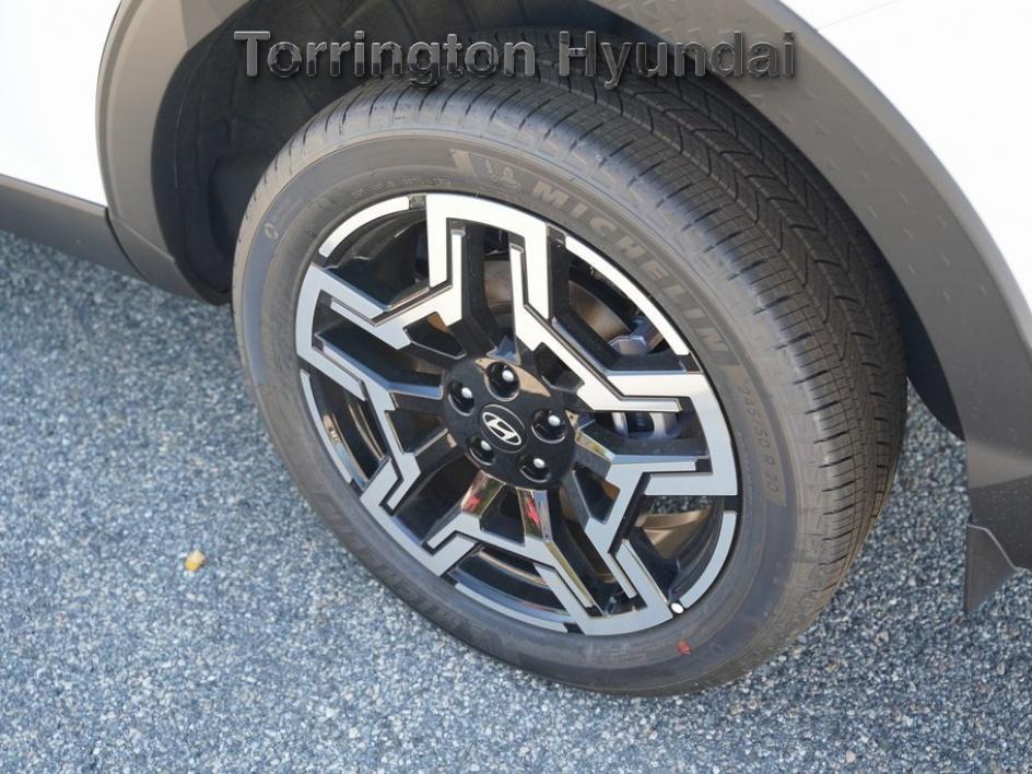 new 2025 Hyundai SANTA CRUZ car, priced at $44,269