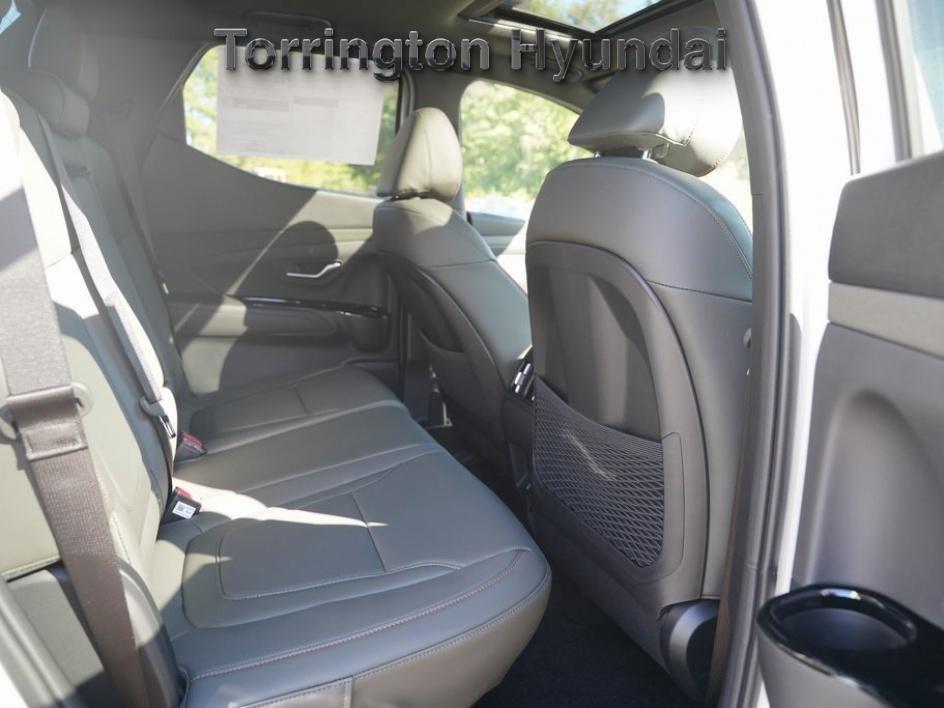 new 2025 Hyundai SANTA CRUZ car, priced at $44,269