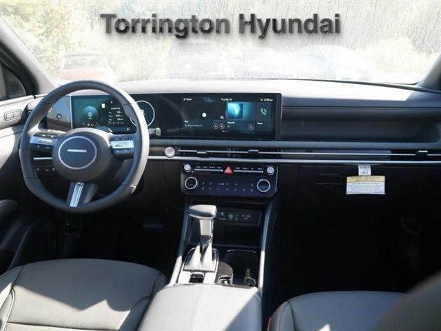 new 2025 Hyundai SANTA CRUZ car, priced at $42,769
