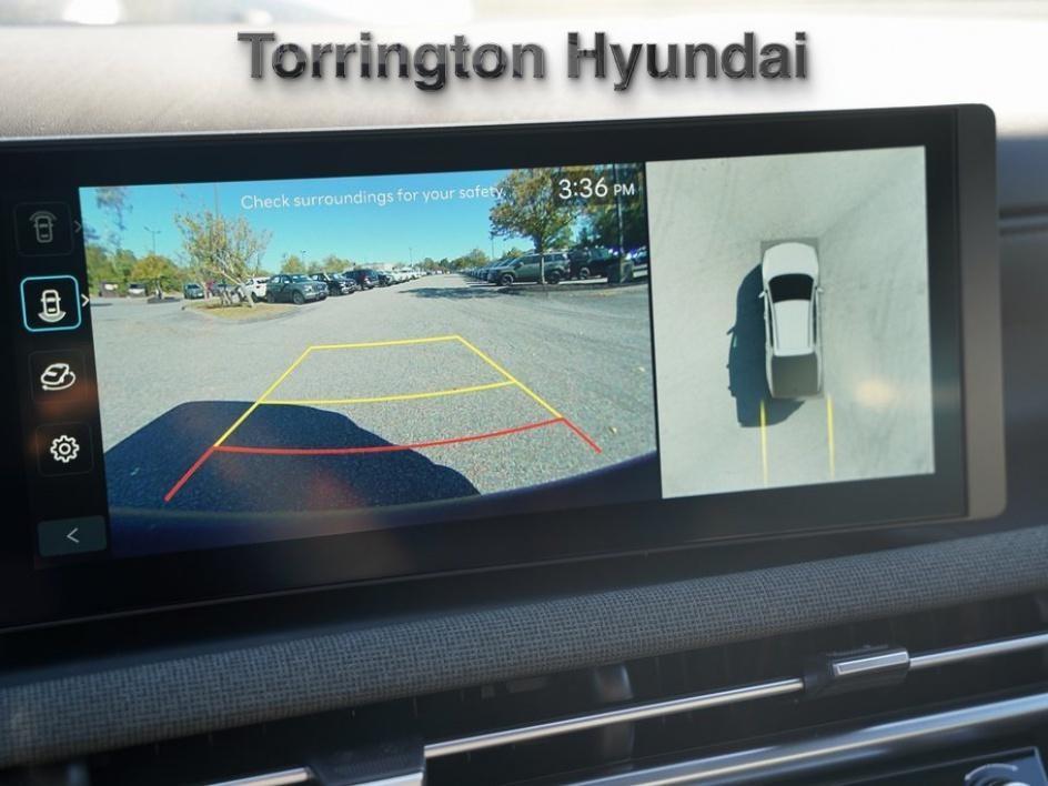 new 2025 Hyundai SANTA CRUZ car, priced at $44,269