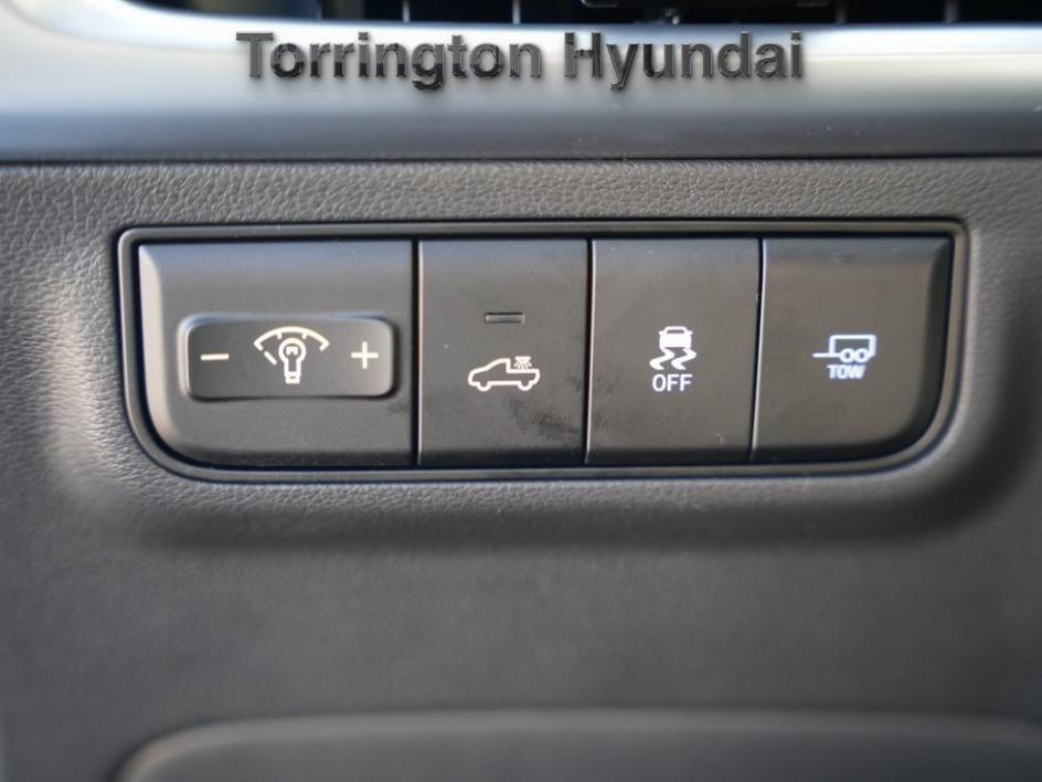 new 2025 Hyundai SANTA CRUZ car, priced at $44,269