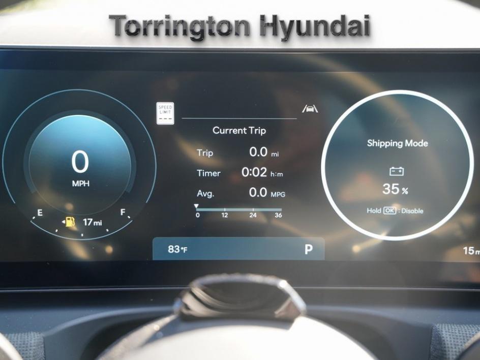 new 2025 Hyundai SANTA CRUZ car, priced at $44,269