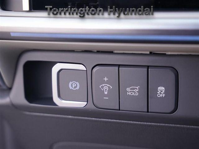 new 2026 Hyundai SANTA FE HEV car, priced at $48,780