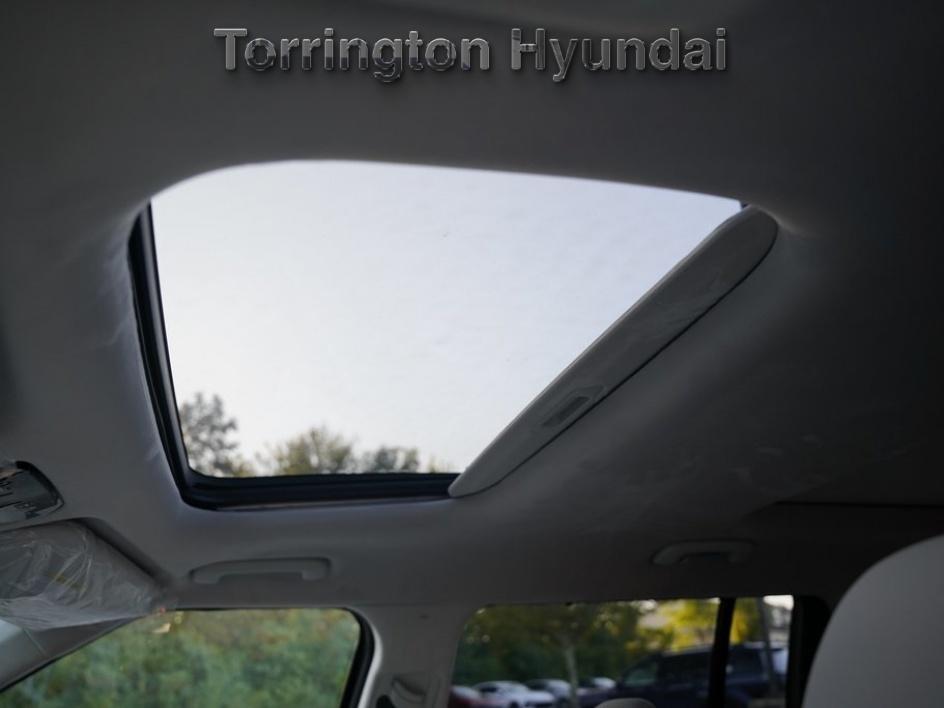 new 2026 Hyundai SANTA FE HEV car, priced at $51,280