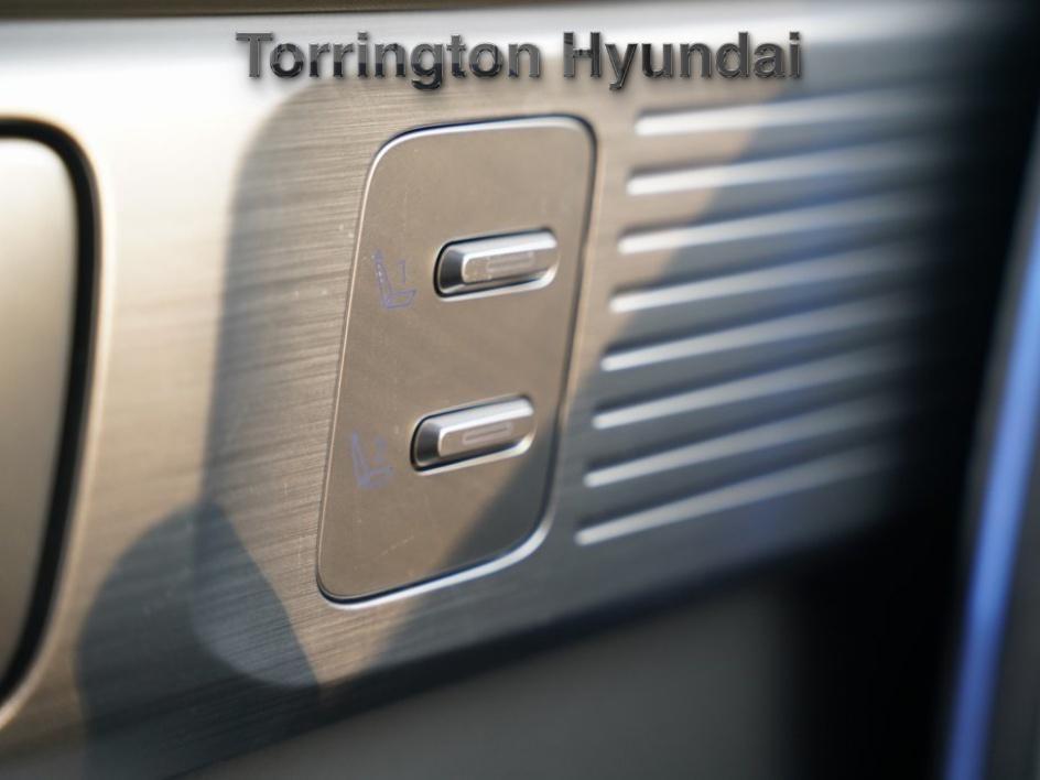 new 2026 Hyundai SANTA FE HEV car, priced at $51,280