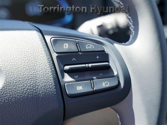 new 2025 Hyundai Venue car, priced at $25,635